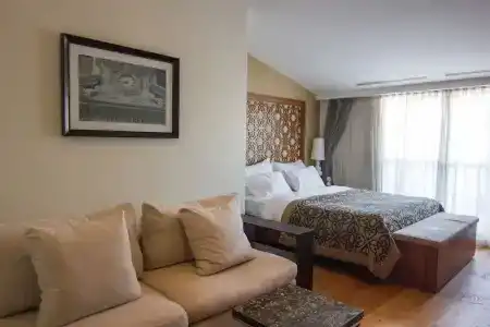 Taksim Prelude - 132