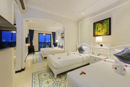 Hoi An Rosemary Boutique & Spa - 70