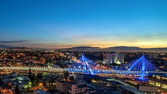 Holiday Inn Guadalajara Select, An Ihg - 68