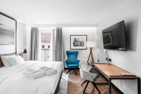 Mercure Klaipeda City - 72