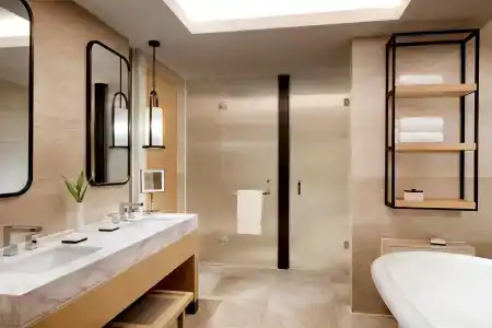 The Ritz-Carlton Sanya, Yalong Bay - 11