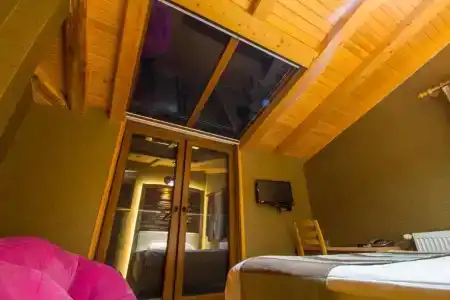 Kackar Resort - 54
