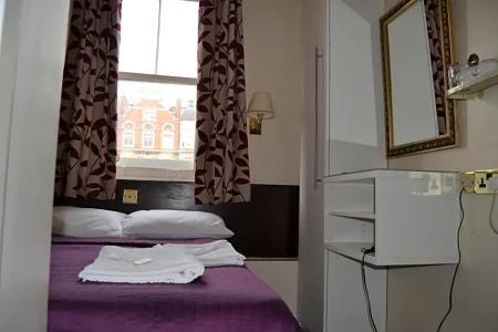 Hyde Park Court - 29