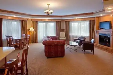 Crowne Plaza, An Ihg - 109