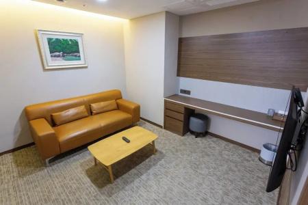 The Recenz Dongdaemun - 62