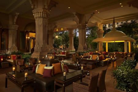 The Leela Palace Bengaluru - 14