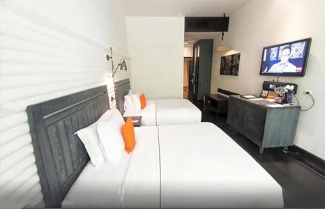 Shinta Mani Angkor & Bensley Collection Pool Villas - 56