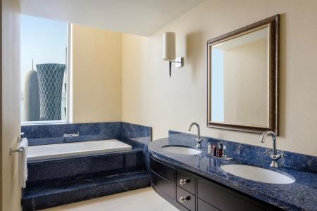 Marriott Marquis City Center - 39