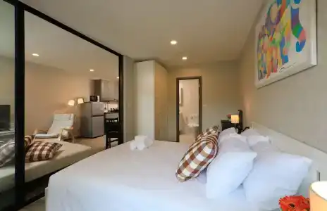 The Title Residencies Naiyang By Trips Phuket - Sha Certified - 37