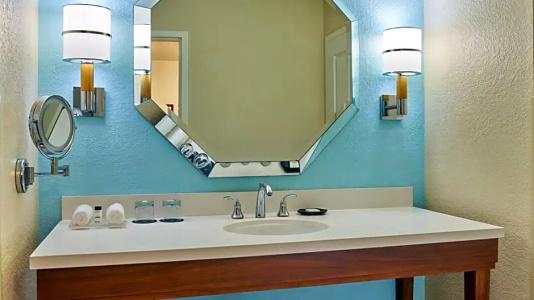 Sheraton Orlando Lake Buena Vista Resort Near Disney Springs - 52