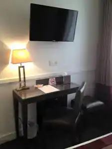 Hôtel Elysées Flaubert - 32