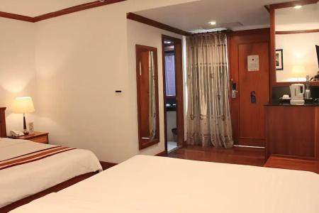Cheathata Cts Siem Reap - 104