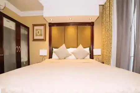 The Premier Notting Hill - 101
