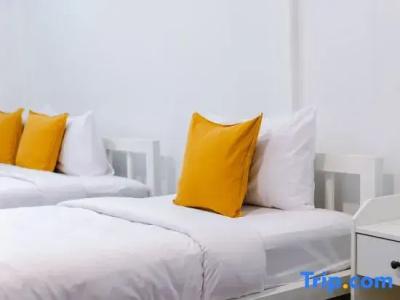 Diff Hostel - 151