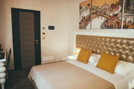 Lighthouse Suites Trastevere - 44
