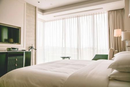 Sheraton Qingdao Licang - 6