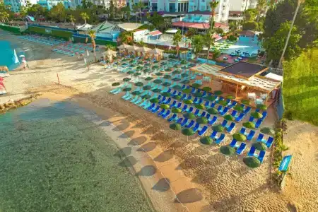 Ramira Beach - All Inclusive - 20