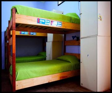 Santiago Backpackers - 22