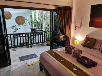 Baan Sukreep Resort - 45