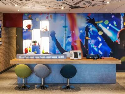 ibis Reims Centre Gare - 19