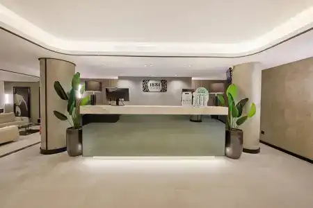 Rafaelhoteles Ventas - 28