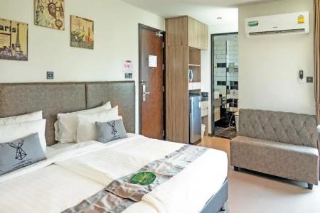 t Pattaya Sha Extra Plus - 14