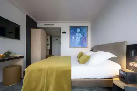 Best Western Premier Masqhotel - 6