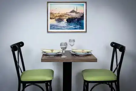 Zeyn Otel Istanbul - 77