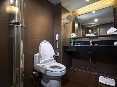 Arawana Regency Park Sukhumvit - 57