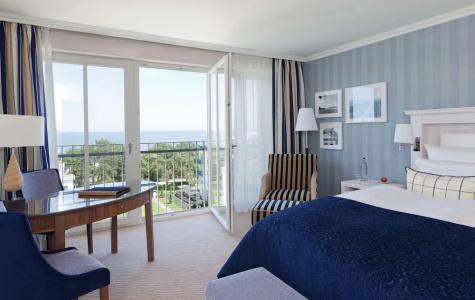 Steigenberger Grand& Spa Heringsdorf - 98