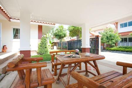 Baan Thai Lanna Pattaya - 285