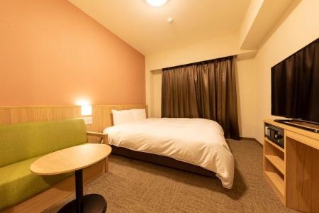 Dormy Inn Mito - 26
