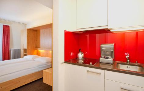 Central Swiss Quality Sporthotel - 13