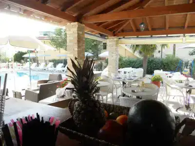 Elli Marina Studios and - 24