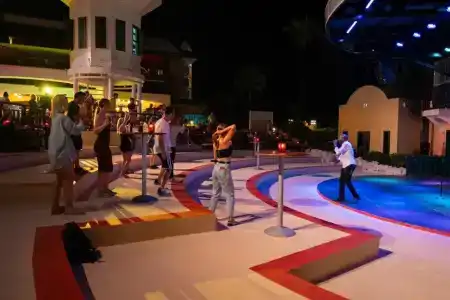 Pegasos Resort - 35
