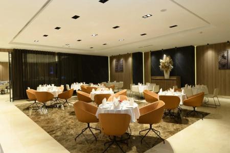 Idou Anfa Hôtel & Spa - 35