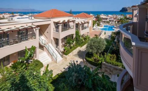 Isida Agia Marina - 58
