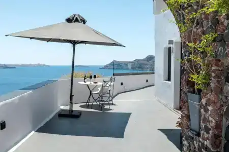 Pearl of Caldera Oia - Boutique by Pearl Collection - 186