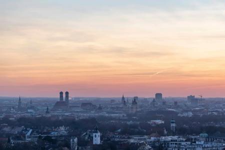 Sheraton München Arabellapark - 61