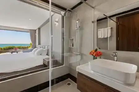 Sunset Beach Resort and Spa - 78