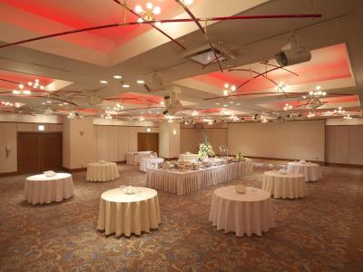 Crown Palais Kokura - 19