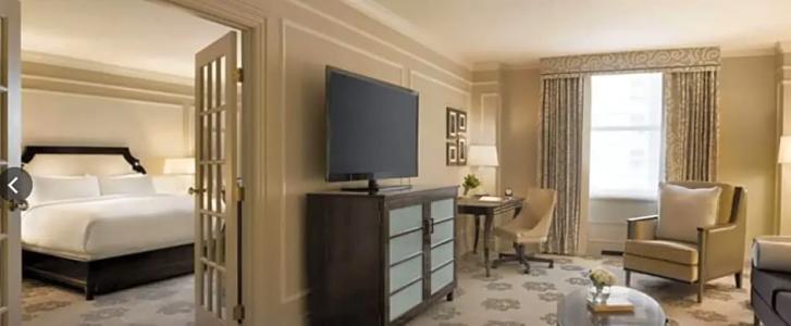 Fairmont - 85