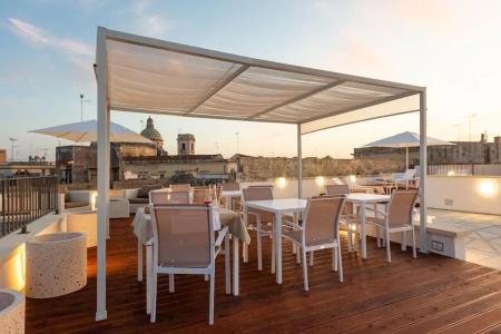 Palazzo Marini b&b Di Charme - 18