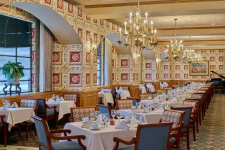 The Brown Palace and Spa, Autograph Collection - 33