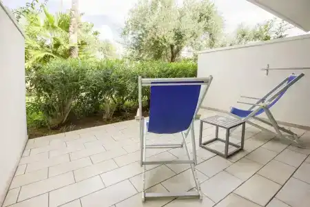 Robinson Apulia - All Inclusive - 59