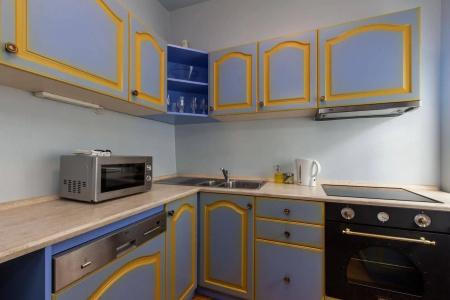 At the Black Star -Charming Romantic Suites and Apartments - 14