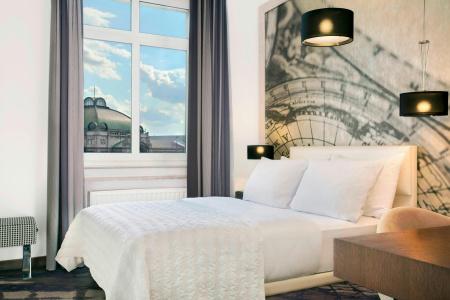 Le Méridien Grand Nürnberg - 27