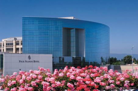 Four Seasons Silicon Valley at East - 0