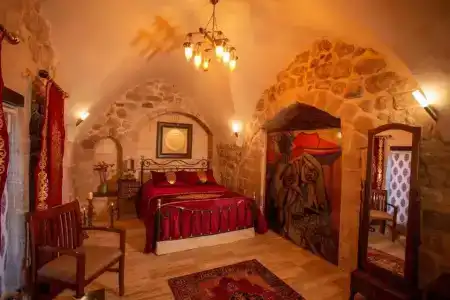 Selçuklu Konağı - 13