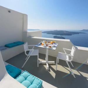 Pantelia Suites - 20